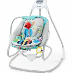 Online Baby Einstein Balancelle 4 en 1 Ocean Explorer