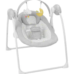 Sale Badabulle Balancelle Candy - Reconditionné