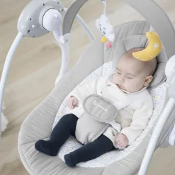 Sale Badabulle Balancelle Candy - Reconditionné