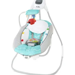 Clearance Baby Einstein Balancelle multi-directions Ocean Explorer Curious Comfort