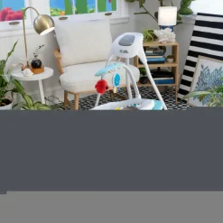 Clearance Baby Einstein Balancelle multi-directions Ocean Explorer Curious Comfort