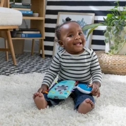 Clearance Baby Einstein Balancelle multi-directions Ocean Explorer Curious Comfort