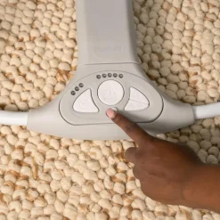 Clearance Ingenuity Balancelle pliable et électrique Chambray