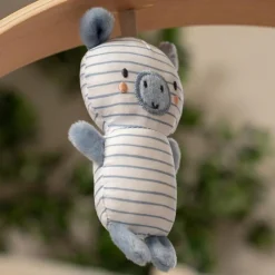 Clearance Ingenuity Balancelle pliable et électrique Chambray