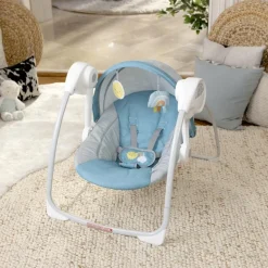 Best Ingenuity Balancelle pliable Sun Valley