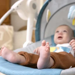 Best Ingenuity Balancelle pliable Sun Valley