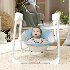 Best Ingenuity Balancelle pliable Sun Valley