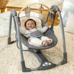 Online Ingenuity Balancelle pliable Wesley