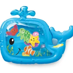 Baleine d'activités à eau Pat & Play|Infantino Outlet