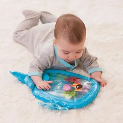 Baleine d'activités à eau Pat & Play|Infantino Outlet