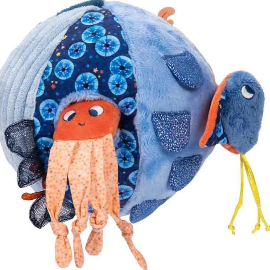 Balle d'activités Les aventures de Paulie|Moulin Roty Sale