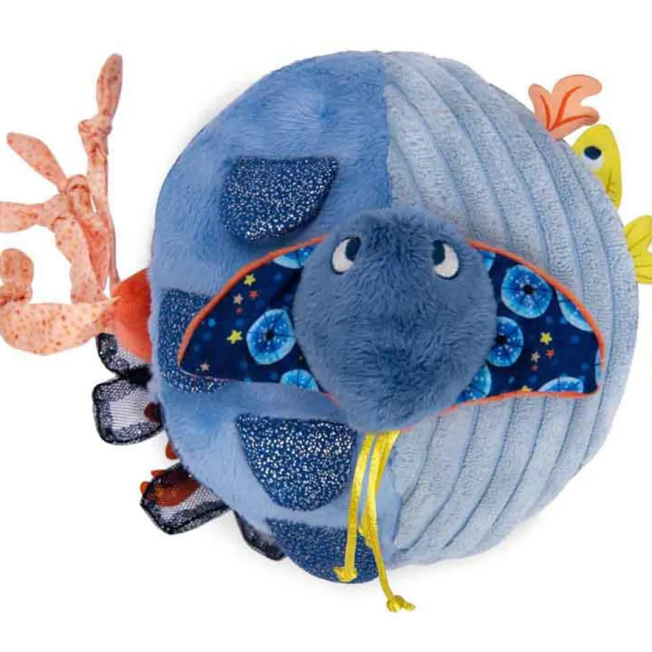 Balle d'activités Les aventures de Paulie|Moulin Roty Sale