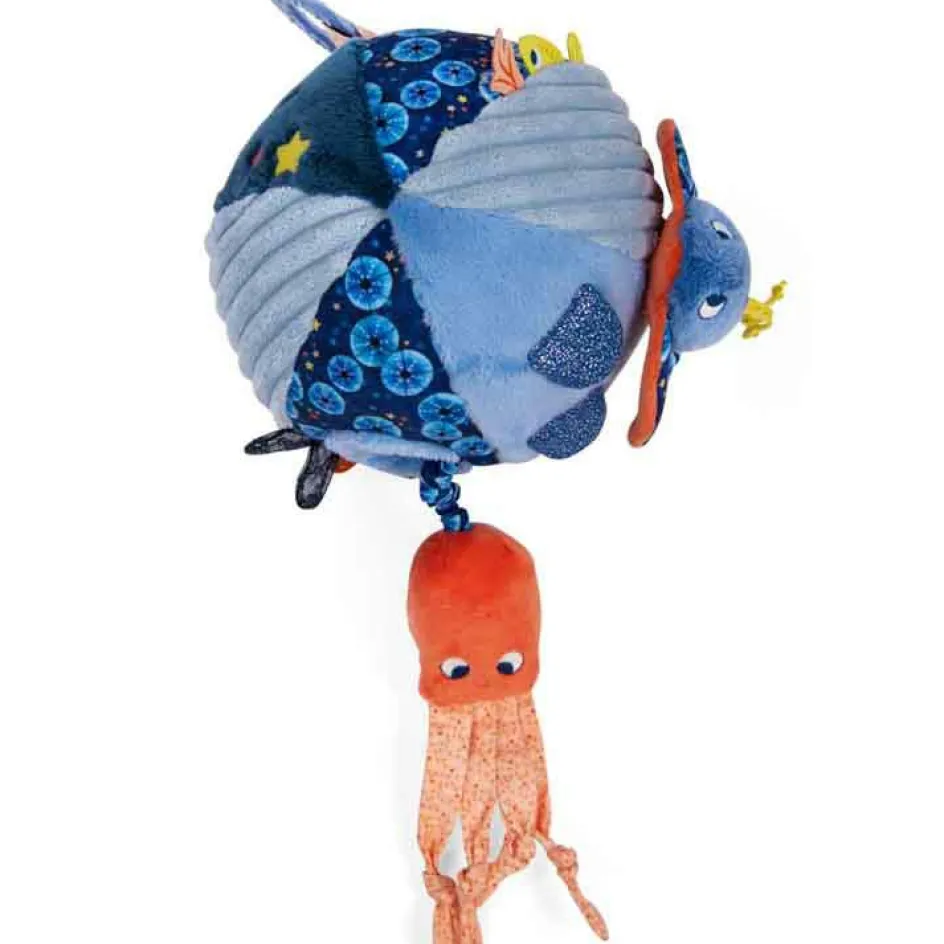 Balle d'activités Les aventures de Paulie|Moulin Roty Sale