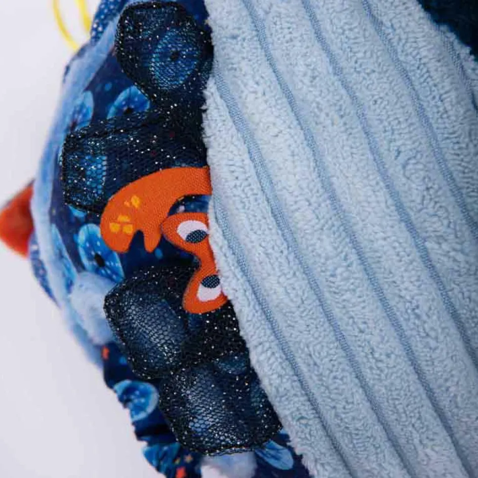 Balle d'activités Les aventures de Paulie|Moulin Roty Sale