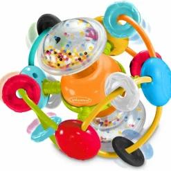 Balle d'activités magique|Infantino Discount