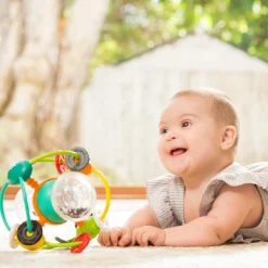 Balle d'activités magique|Infantino Discount