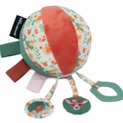 Balle d'activités Mélimélos la biche|Les Déglingos Hot