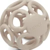 Balle de dentition en silicone Jasmin Sandy|Liewood