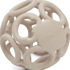 Balle de dentition en silicone Jasmin Sandy|Liewood