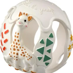 Sophie la girafe Balle de dentition sensorielle