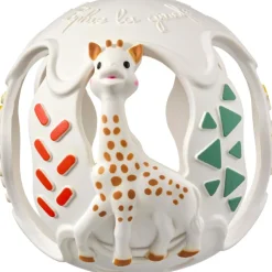 Sophie la girafe Balle de dentition sensorielle