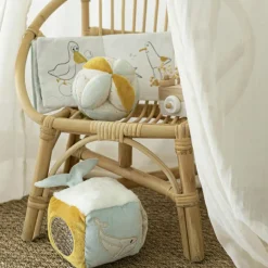 Balle de préhension Au Large de Nova|Trois Kilos Sept Clearance