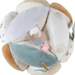 Balle de préhension Babou et Kendi|Noukie's New