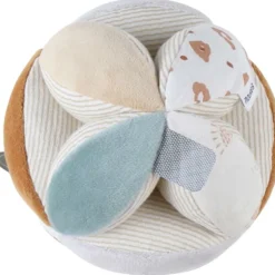 Balle de préhension Babou et Kendi|Noukie's New