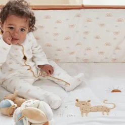 Balle de préhension Babou et Kendi|Noukie's New