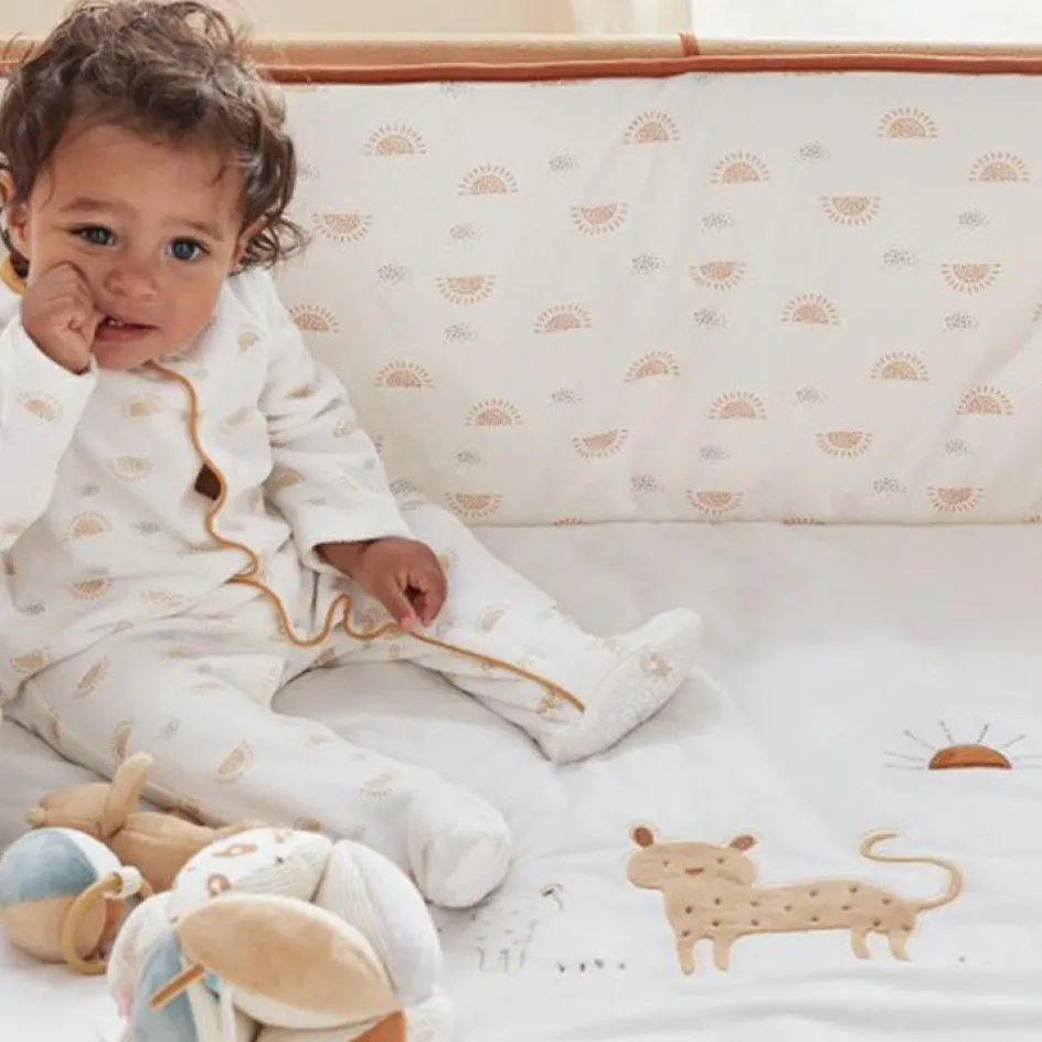 Balle de préhension Babou et Kendi|Noukie's New