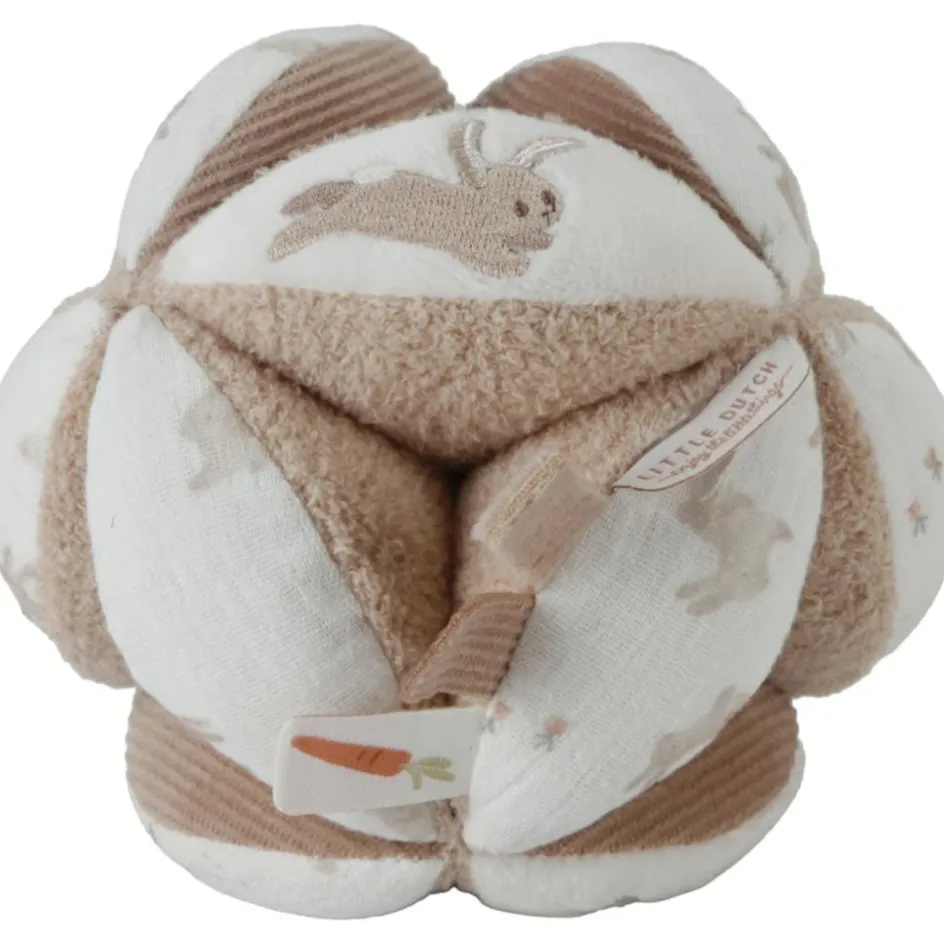Clearance Little Dutch Balle de préhension Baby bunny