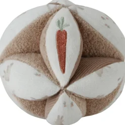 Clearance Little Dutch Balle de préhension Baby bunny