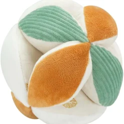 Balle de préhension Diplododo|Trois Kilos Sept Hot