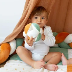 Balle de préhension Diplododo|Trois Kilos Sept Hot