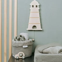 Balle de préhension en silicone Urban green|Baby's Only Discount