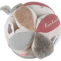 Best Noukie's Balle de préhension Fluffy Orso et Lily