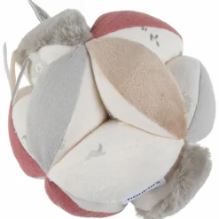 Best Noukie's Balle de préhension Fluffy Orso et Lily