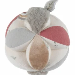 Best Noukie's Balle de préhension Fluffy Orso et Lily