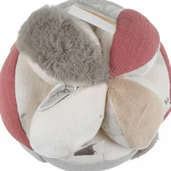 Best Noukie's Balle de préhension Fluffy Orso et Lily