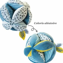 Outlet Doudou et Compagnie Balle de préhension Yoca le koala (coloris aléatoire)