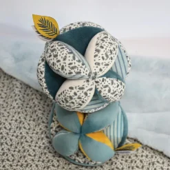 Outlet Doudou et Compagnie Balle de préhension Yoca le koala (coloris aléatoire)