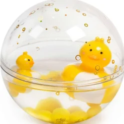 Balle flottante Happy Bubbles Duckies|Petit Boum Best
