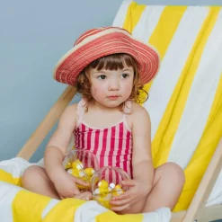 Balle flottante Happy Bubbles Duckies|Petit Boum Best