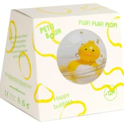 Balle flottante Happy Bubbles Duckies|Petit Boum Best