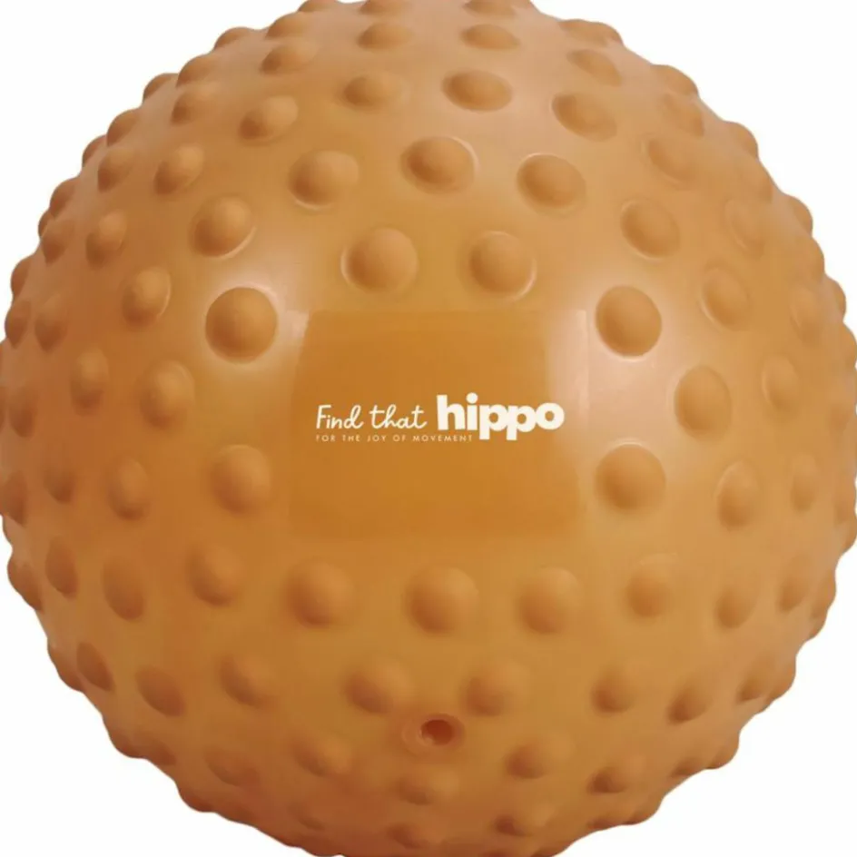 Balle sensorielle Cuivre (22 cm)|Find that hippo Sale