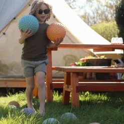 Balle sensorielle Cuivre (22 cm)|Find that hippo Sale