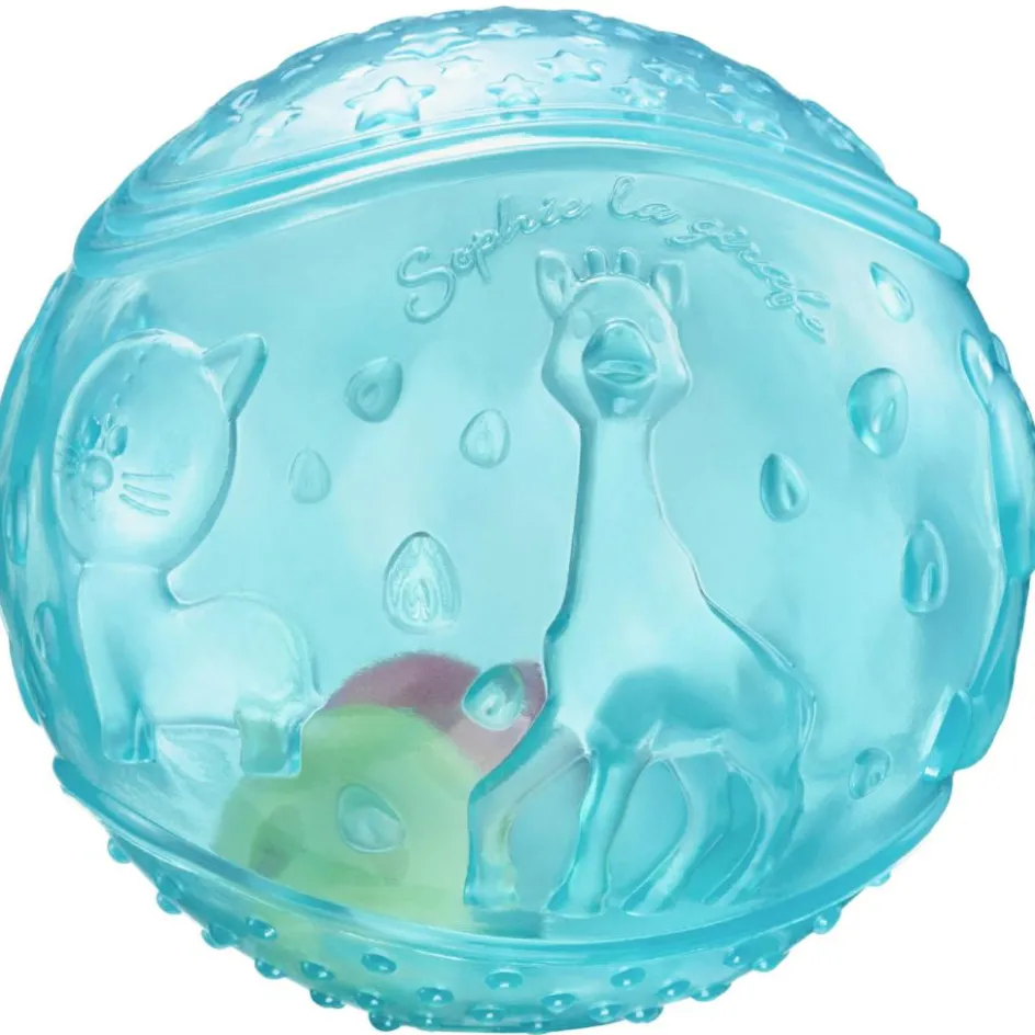 Best Sophie la girafe Balle sensorielle Fresh Touch