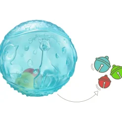 Best Sophie la girafe Balle sensorielle Fresh Touch