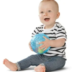 Best Sophie la girafe Balle sensorielle Fresh Touch