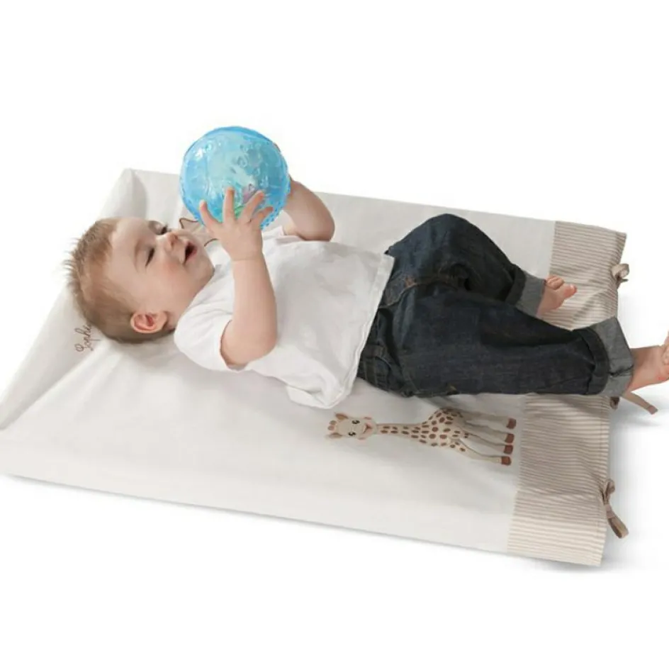 Best Sophie la girafe Balle sensorielle Fresh Touch